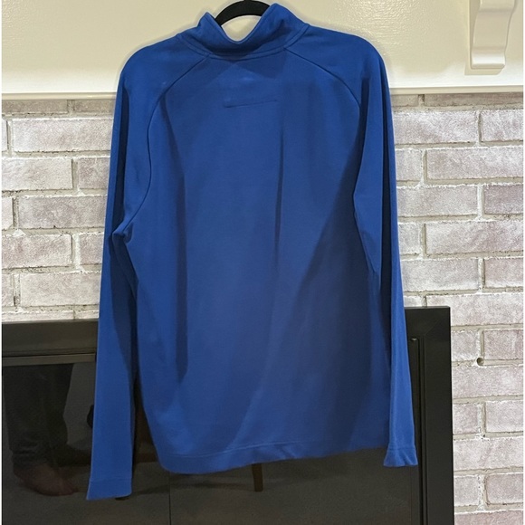 Banana Republic 3/4 Zip - Picture 2 of 2